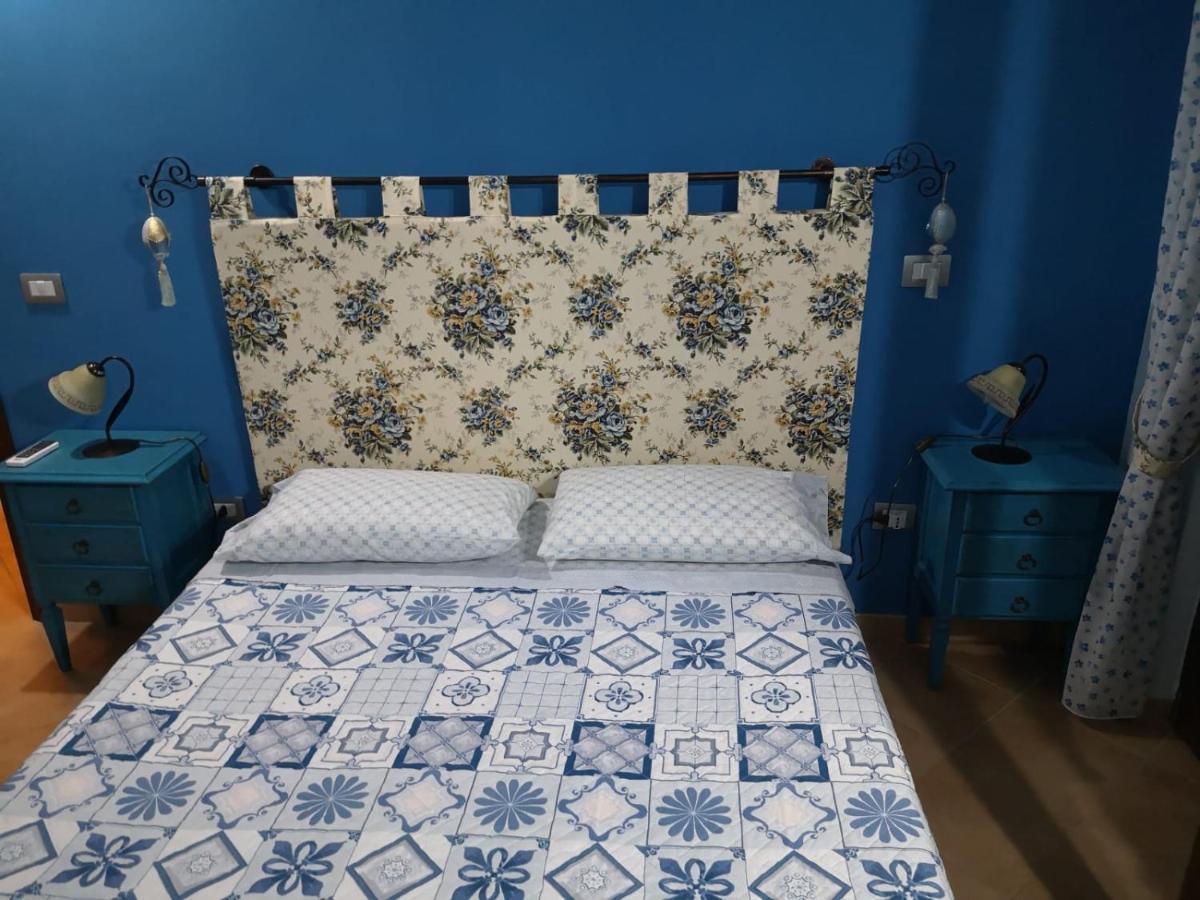 Appartement Sulle Orme Di Federico Ii *